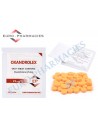 Oxandrolex 25 (Anavar) - 25mg/tab Euro-Pharmacies