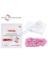 Turaxel 25 (Turanabol) -- 25mg/tab Euro-Pharmacies