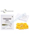 Summer Cutting cycle ( 20 mg winstrol + 30mg anavar)-50mg/tab 50 Tabs/bag Euro-Pharmacies GOLD- USA