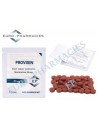 Provixin (Proviron) - 25mg/tab Euro-Pharmaciess