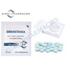 Exemestanex ( Aromasin) - 20mg/tab Euro-Pharmacies