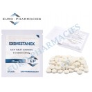 Exemestanex ( Aromasin) - 20mg/tab Euro-Pharmacies