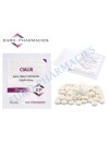 Cialix (Tadalafil) - 20mg/tab Euro-Pharmacies