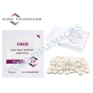Cialix  (Tadalafil) - 20mg/tab Euro-Pharmacies