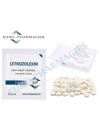 Letrozolexin (Letrozole)- 2.5 mg/tab Euro-Pharmacies