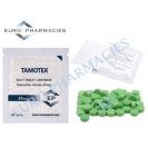 Tamotex (Tamoxifen) - 20mg/tab Euro-Pharmacies