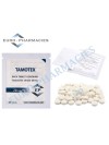 Tamotex (Tamoxifen) - 20mg/tab Euro-Pharmacies