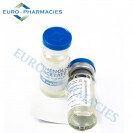 Methenolone Acetate (Primobolan Acetate) - 50mg/ml 10ml/vial EP