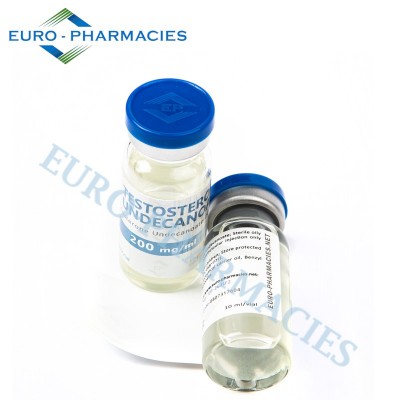 Testosterone Undecanoate - 200mg/ml 10ml/vial - Euro-Pharmacies