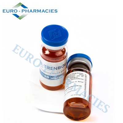 Tri-Trenbolone - 150mg/ml 10ml/vial - Euro-Pharmacies