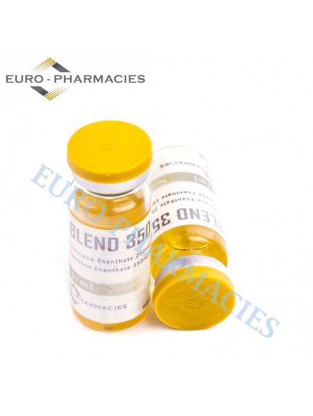 Blend 350 - 350mg/ml 10ml/vial - Euro-Pharmacies GOLD