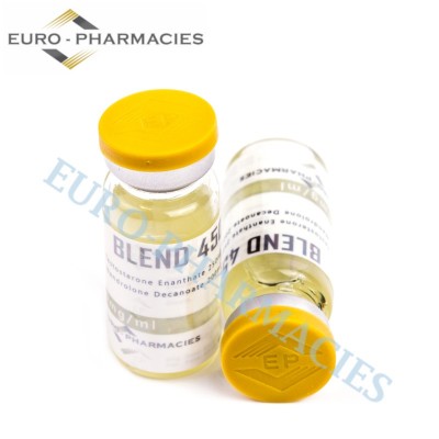 Blend 450 - 450mg/ml 10ml/vial - Euro-Pharmacies GOLD