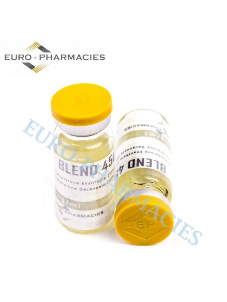 Blend 450 - 450mg/ml 10ml/vial - Euro-Pharmacies GOLD