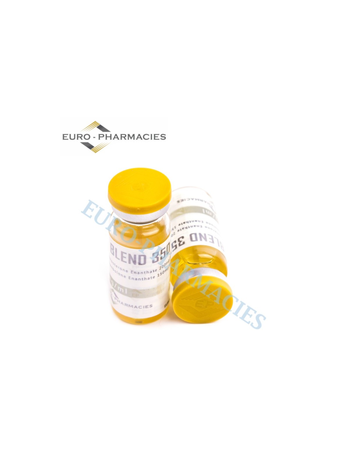 Blend 350 - 350mg/ml 10ml/vial EP GOLD - USA