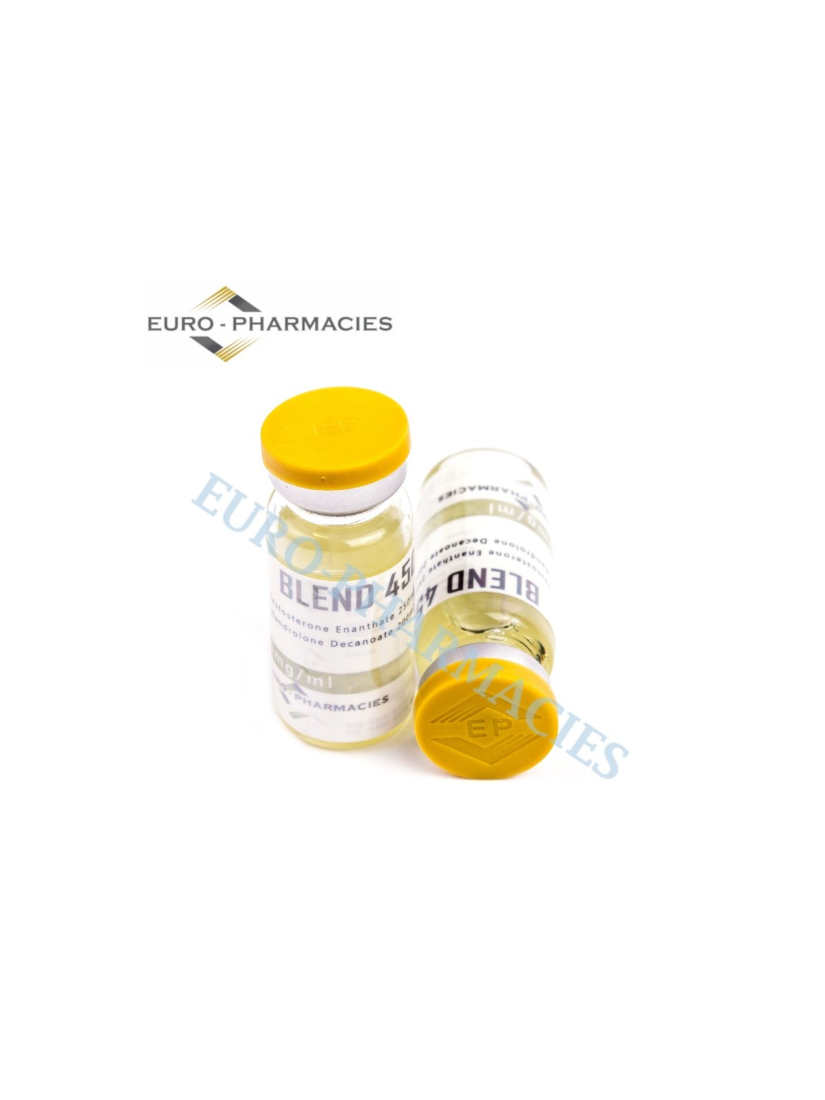 Blend 450  - 450mg/ml 10ml/vial EP GOLD - USA