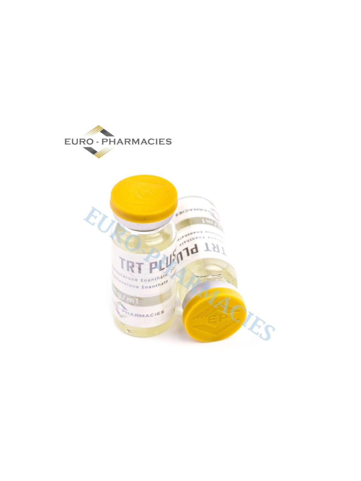 TRT Plus -  400mg/ml 10ml/vial EP GOLD - USA