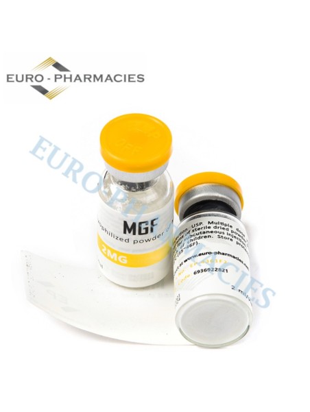 MGF 2mg - Euro-Pharmacies