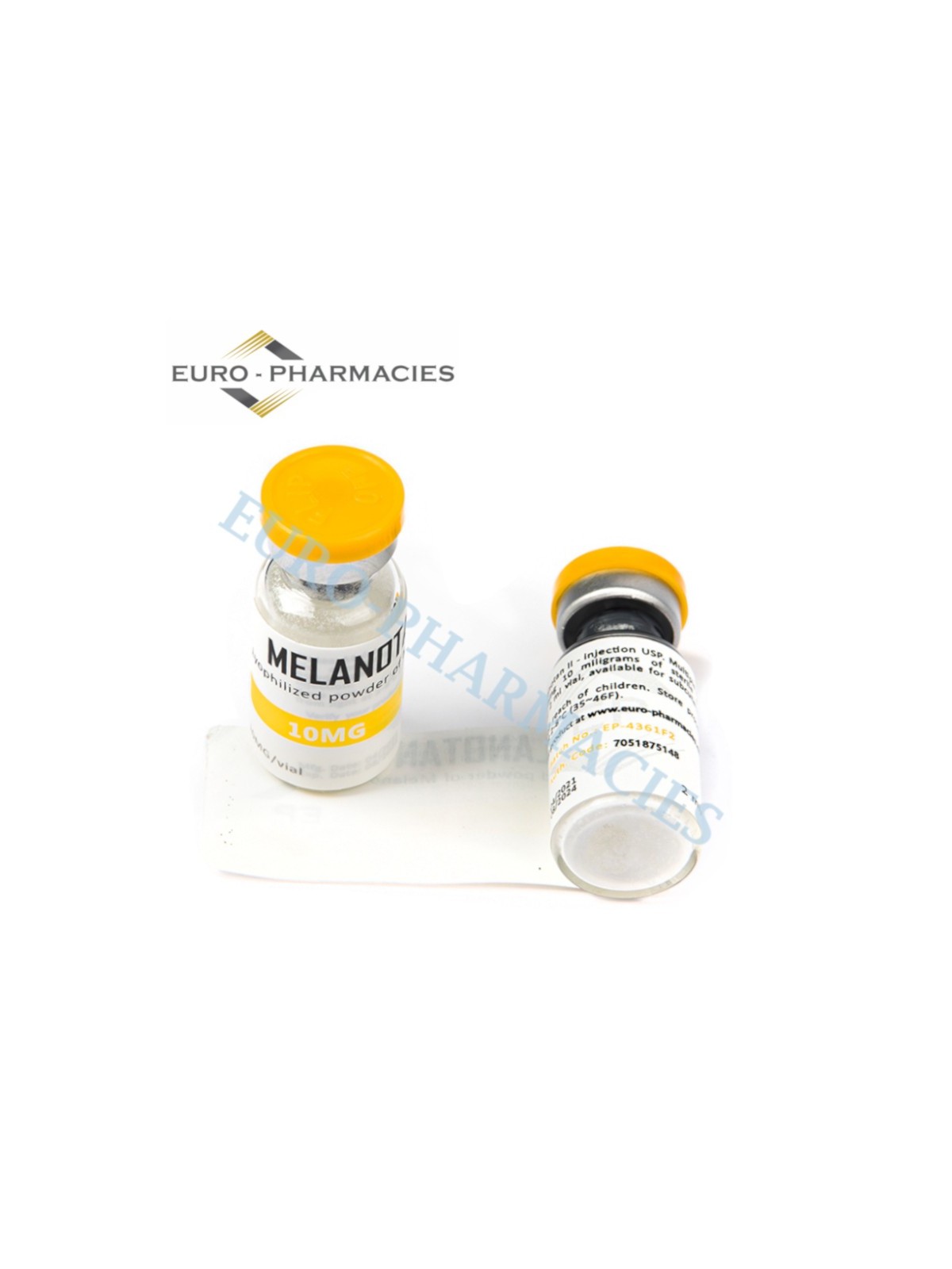 Melanotan II 10mg