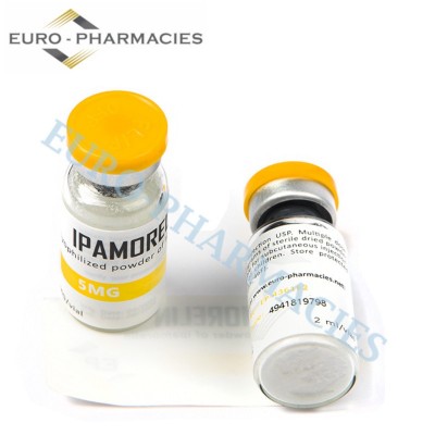 Ipamorelin 5mg - Euro-Pharmacies