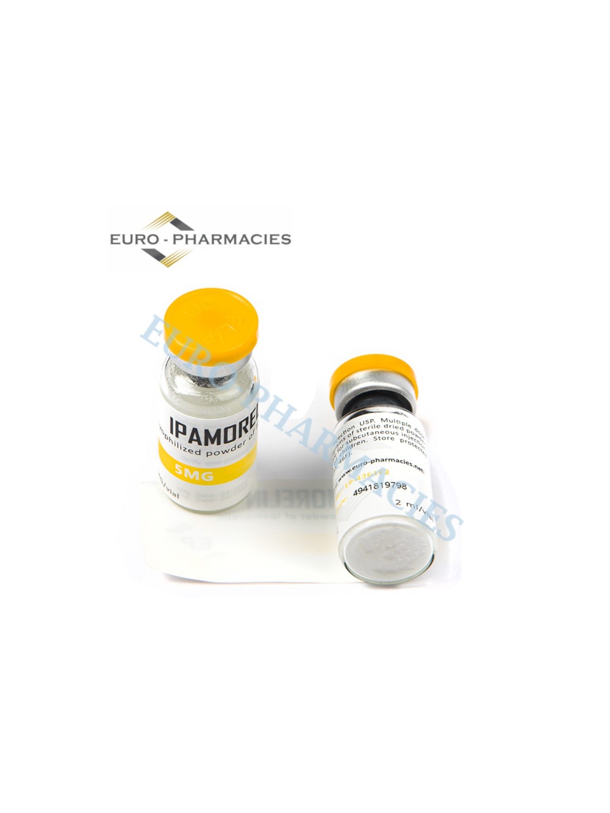 Ipamorelin 5mg