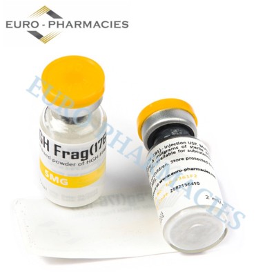 HGH Frag(176-191) 5mg - Euro-Pharmacies