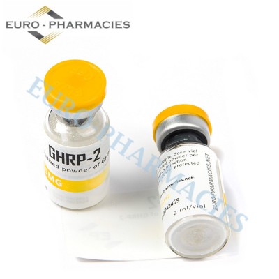 GHRP-2 5mg - Euro-Pharmacies