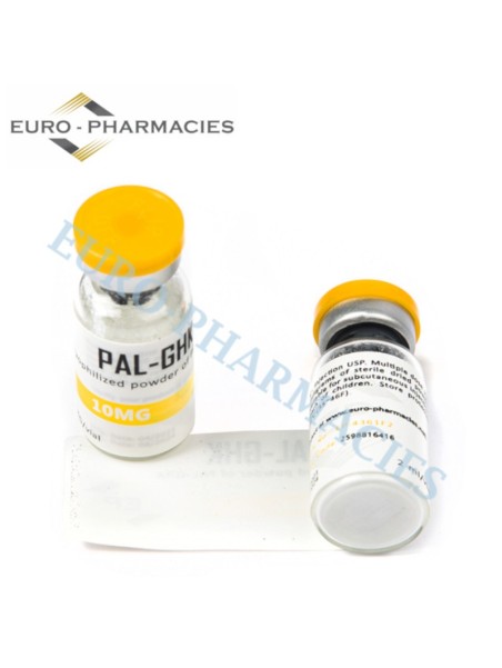 PAL-GHK 10mg - Euro-Pharmacies - USA