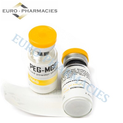 PEG-MGF 2mg - Euro-Pharmacies - USA