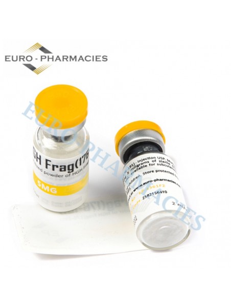 HGH Frag(176-191) 5mg - Euro-Pharmacies - USA
