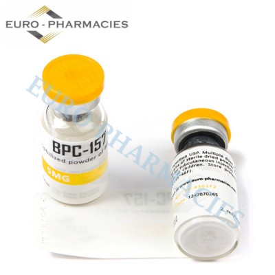 BPC157-5mg - Euro-Pharmacies - USA