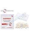 OXANDROLONE (Anavar) - 10mg/tab 50 Tabs/bag Euro-Pharmacies - USA