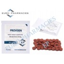PROVIRON 25 - 25mg/tab 50 Tabs/bag Euro-Pharmacies - USA