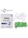 TAMOXIFEN 20 - 20mg/tab 50 Tabs/bag Euro-Pharmacies - USA