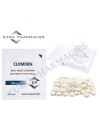 CLOMID - 50mg/tab 50 Tabs/bag Euro-Pharmacies - USA