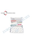 Cialix (Tadafil) - 20mg/tab -20 pills/blister - Euro-Pharmacies