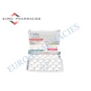 Cialix (Tadafil) - 20mg/tab -20 pills/blister - Euro-Pharmacies