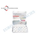 Clenbuterox (Clenbuterol) - 40mcg/tab -100 pills/blister - Euro-Pharmacies