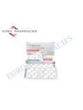 Clomixin (Clomid) - 50mg/tab -20pills/blister - Euro-Pharmacies