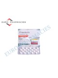 Finasterix - 1mg/tab - 20 pills/blister - Euro-Pharmacies