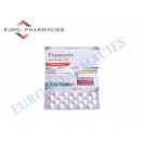 Finasterix - 1mg/tab - 20 pills/blister - Euro-Pharmacies