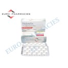 Halotelix - 10mg/tab -100 pills/blister - Euro-Pharmacies