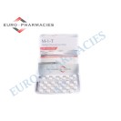 M-1-T - 10mg/tab -100 pills/blister - Euro-Pharmacies