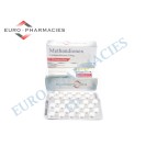 Methandionex 10 (Dianabol) - 10mg/tab -100 pills/blister - Euro-Pharmacies