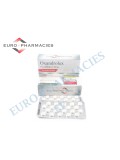 Oxandrolex 10 (Anavar) - 10mg/tab -100 pills/blister - Euro-Pharmacies