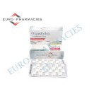 Oxandrolex 10 (Anavar) - 10mg/tab -100 pills/blister - Euro-Pharmacies