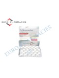 Salbutamolex (salbutamol) - 4mg/tab -100 pills/blister