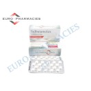 Salbutamolex (salbutamol) - 4mg/tab -100 pills/blister