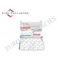 T3+T4 - ( T3-30mcg + T4-120mcg) -150mcg/tab -20 pills/blister - Euro-Pharmacies