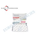 Tamotex (Tamoxifen) - 20mg/tab -20 pills/blister - Euro-Pharmacies