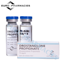 Drostanolone Propionate - 75mg/ml 15ml/vial